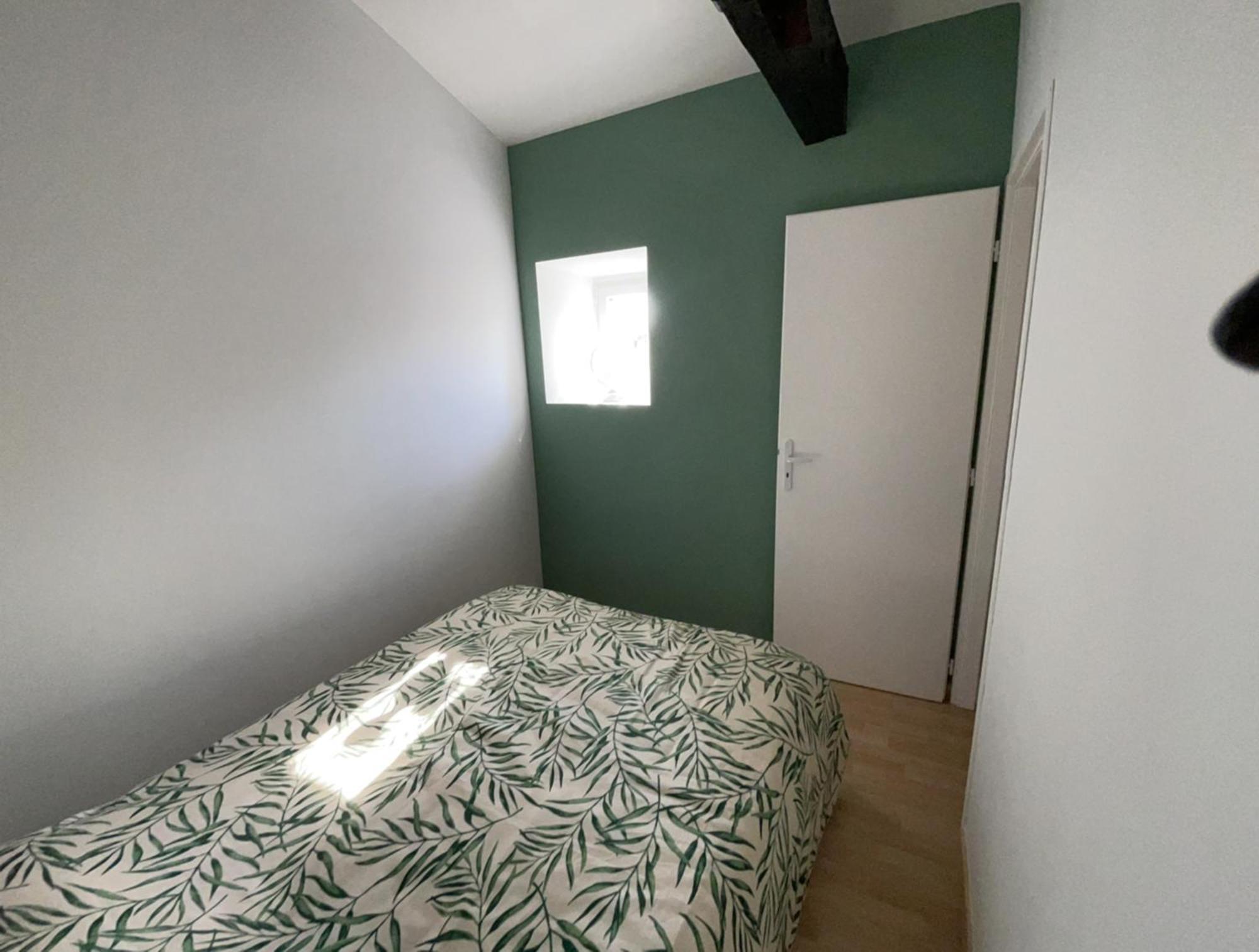 Chez Cali Apartment Eyrans Bagian luar foto