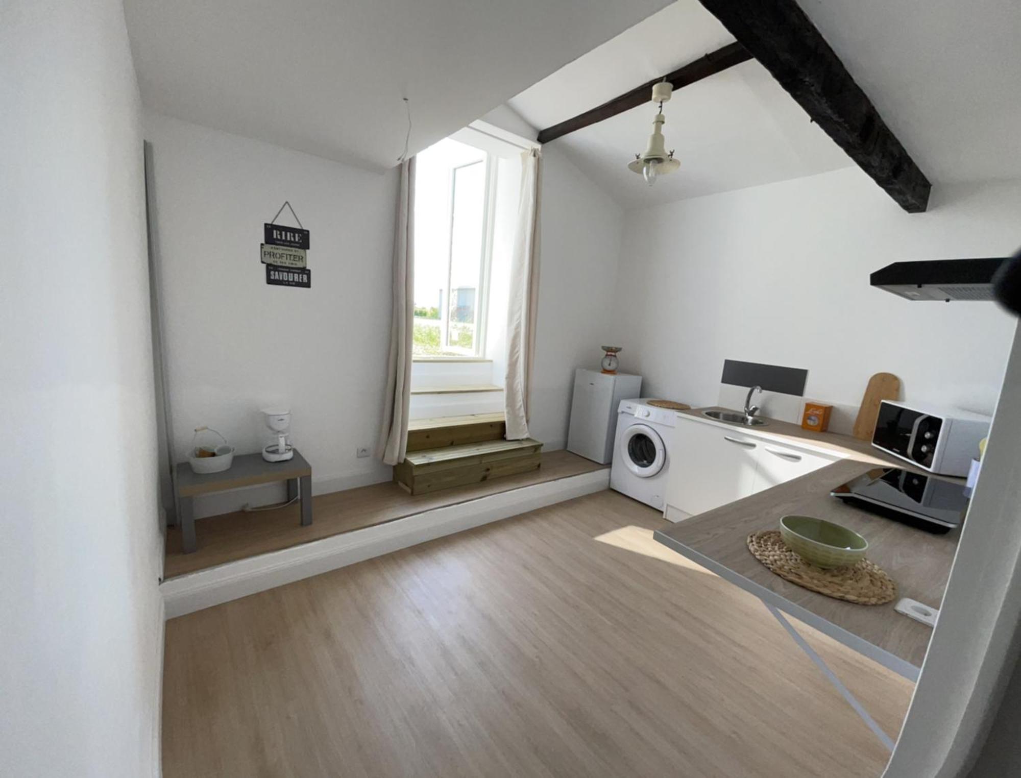 Chez Cali Apartment Eyrans Bagian luar foto